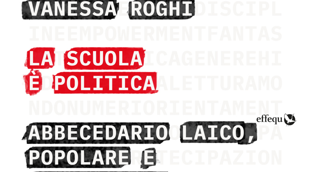 lascuolaepolitica_cover