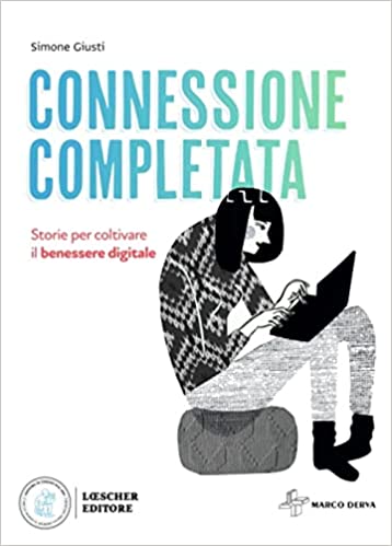 Copertina Connessione completata